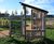 Nature-inspired play area harmonises with natural landscape - Hugglescote 1