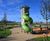 Nature-inspired play area harmonises with natural landscape - Hugglescote 3