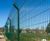 Protek® 1000 V-Mesh Fencing System 2