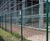 Protek® 1000 V-Mesh Fencing System 0