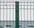 Protek® 1000 V-Mesh Fencing System 3