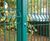 Protek® 2000 V-Mesh Fencing System 0