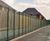 Protek® 358 Clamp - Prison Mesh Security Fencing System 4