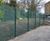 Protek® 358 Clamp - Prison Mesh Security Fencing System 2