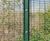 Protek® 358 Clamp - Prison Mesh Security Fencing System 0