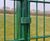 Protek® 868 Clip - Twin-Wire Mesh Security Fencing System 4