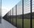 Protek® 868 Clamp - Twin-Wire Mesh Security Fencing System 0
