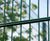 Protek® 656 Clip - Twin-Wire Mesh Security Fencing System 5