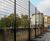 Protek® 656 Clip - Twin-Wire Mesh Security Fencing System 4