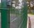 Protek® 656 Clip - Twin-Wire Mesh Security Fencing System 2
