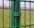 Protek® 656 Clip - Twin-Wire Mesh Security Fencing System 3