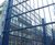 Protek® 656 Clamp - Twin-Wire Mesh Security Fencing System 3