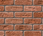 Marshalls concrete facing bricks