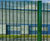 Protek® Elite Defender - SR2/B3 mesh security fencing 6