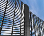 Protek® Elite Defender - SR2/B3 mesh security fencing