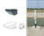 River Eye - Level & Flow Measurement for rivers, canals and open channels 6