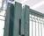 Protek 1000 & 2000 - V-mesh security gates 3