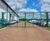 Protek 1000 & 2000 - V-mesh security gates 2