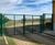 Protek 1000 & 2000 - V-mesh security gates 1