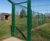 Protek 1000 & 2000 - V-mesh security gates 5