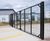 Protek 1000 & 2000 - V-mesh security gates 0
