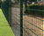 Protek® 868 Elite SR1/A1 Mesh Security Fencing 4