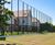 Protek® Rebound - Twin-Wire Mesh Sports Fencing System 4