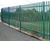 Protek® Palisade - steel high-security fencing 0