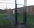 Protek 868 - rebound mesh sports field and MUGA gates 2