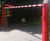 Car Park Height Restrictor Barrier - car park access control 3