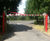 Car Park Height Restrictor Barrier - car park access control 0