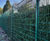 SolarGard Aurora SR1/A1 Solar Farm Mesh Security Fencing 2