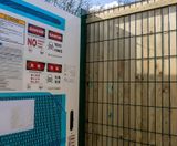 SolarGard Pulsar Plus Battery Storage Security Fencing - on this page