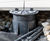 PB Pedestals - adjustable plastic supports for paving and decking 1