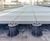 PB Pedestals - adjustable plastic supports for paving and decking 2