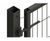 SiteGard - single leaf mesh temporary pedestrian gate 4