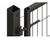 SiteGard - bi-folding double leaf temporary mesh gate 5