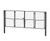 SiteGard - bi-folding double leaf temporary mesh gate 3
