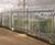 Protek Palisade Gates - steel security gates for perimeter fencing 4