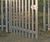 Protek Palisade Gates - steel security gates for perimeter fencing 2