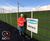 World’s First Carbon-Neutral Noise Barrier for Rail 1