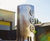Bespoke bottle-themed multiplay unit - Ancoats Green, Manchester 3