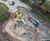 Bespoke bottle-themed multiplay unit - Ancoats Green, Manchester 2