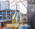 Bespoke bottle-themed multiplay unit - Ancoats Green, Manchester 6
