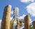 Bespoke bottle-themed multiplay unit - Ancoats Green, Manchester 13