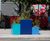 Custom metal or timber planters 6