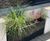 Custom metal or timber planters 15