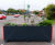 Custom metal or timber planters 9