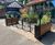 Custom metal or timber planters 17