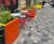Custom metal or timber planters 19